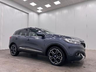 skadebil auto Renault Kadjar 1.2 TCe Autom. Panoramadak Navi Clima 2018/5