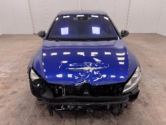 Volkswagen Golf 2.0 TSI-R DSG 4Motion 5-drs Navi Clima picture 5