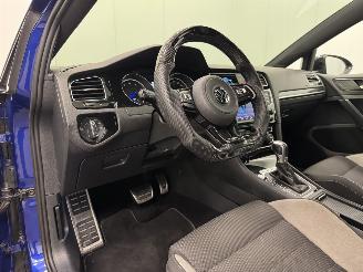 Volkswagen Golf 2.0 TSI-R DSG 4Motion 5-drs Navi Clima picture 7