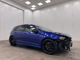 Avarii autoturisme Volkswagen Golf 2.0 TSI-R DSG 4Motion 5-drs Navi Clima 2014/11