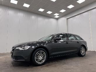 Audi A6 Avant 2.0 TFSI S-Tronic Navi Clima picture 4
