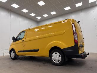 Ford Transit Custom 2.0 TDCI L2  Airco picture 3