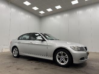Auto incidentate BMW 3-serie 318i Navi Airco 2006/3