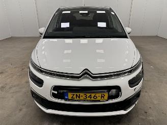 Citroën C4 SpaceTourer 1.2 PureTech 7-Pers. Navi Clima picture 5