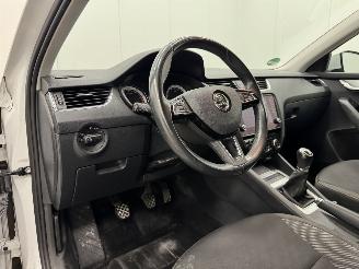 Skoda Octavia Combi 1.0 TSI Navi Clima picture 7