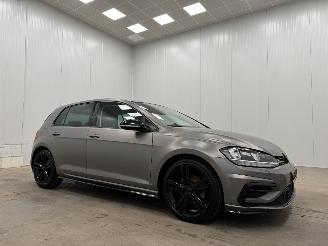 škoda osobní automobily Volkswagen Golf 1.4 TSI Business R Navi Clima 2018/3