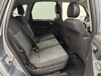 Opel Meriva 1.8i Autom. Cosmo Clima picture 10
