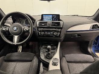 BMW 1-serie 118i M-Sport Executive Navi Clima picture 12