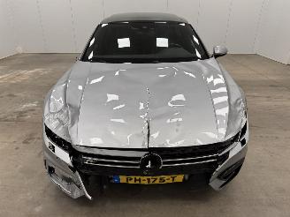 Volkswagen Arteon 2.0 TSI 4Motion Business R Panoramadak Navi Clima picture 5