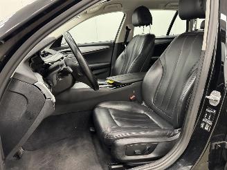 BMW 5-serie Touring 520i Exe Autom. Navi Clima picture 8