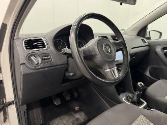 Volkswagen Polo 1.2 TDI BMT Edition 5-drs Airco picture 7