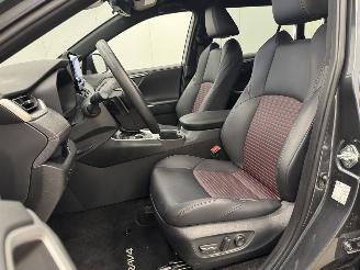 Toyota Rav-4 2.5 Plug-In Hybrid AWD Navi Clima picture 8