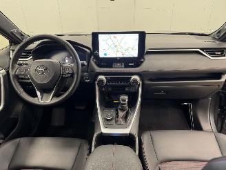 Toyota Rav-4 2.5 Plug-In Hybrid AWD Navi Clima picture 11