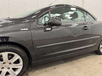 Peugeot 207 CC 1.6 VTI Airco picture 14