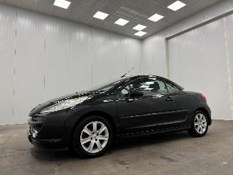 Peugeot 207 CC 1.6 VTI Airco picture 5