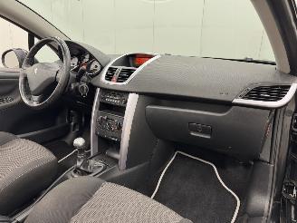 Peugeot 207 CC 1.6 VTI Airco picture 12