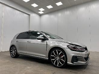 uszkodzony samochody osobowe Volkswagen Golf 2.0 TSI GTI Performance Panoramadak Navi Clima 2020/1