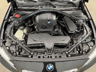 BMW 2-serie Cabrio 220d Autom. M-sport Navi Clima picture 14