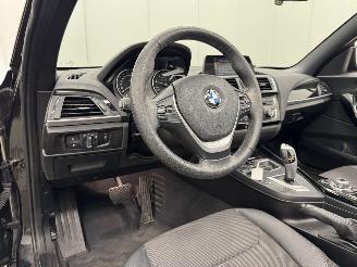 BMW 2-serie Cabrio 220d Autom. M-sport Navi Clima picture 9