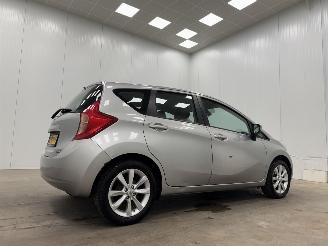 Nissan Note 1.2 Connect Edition Navi Clima picture 2