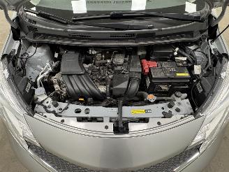 Nissan Note 1.2 Connect Edition Navi Clima picture 14
