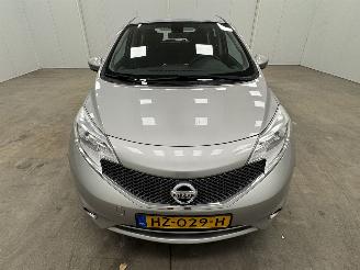 Nissan Note 1.2 Connect Edition Navi Clima picture 5