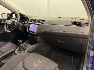 Seat Ibiza 1.0 TSI FR Intense Panoramadak Navi Clima picture 13