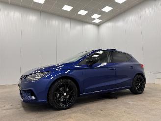 Seat Ibiza 1.0 TSI FR Intense Panoramadak Navi Clima picture 4