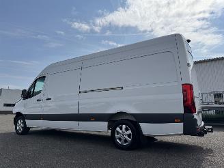 Mercedes Sprinter 319 CDI Autom. L3H2 Navi Clima picture 3