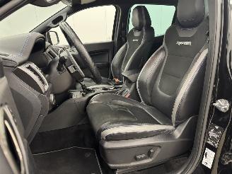 Ford Ranger Raptor 2.0 EcoBlue Autom. DC 4WD Navi Clima picture 9
