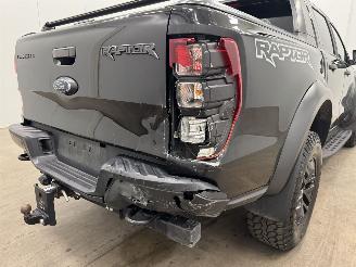 Ford Ranger Raptor 2.0 EcoBlue Autom. DC 4WD Navi Clima picture 21