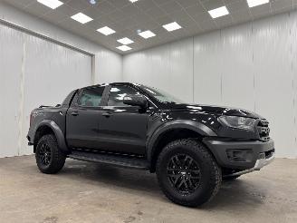 skadebil bedrijf Ford Ranger Raptor 2.0 EcoBlue Autom. DC 4WD Navi Clima 2022/7