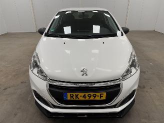Peugeot 208 1.0 PureTech Access Airco picture 5