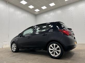 Opel Corsa-E 1.4i 5-drs Airco picture 3