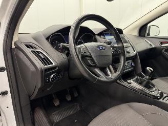 Ford Focus 1.0 Titamium 5-drs Navi Clima picture 7