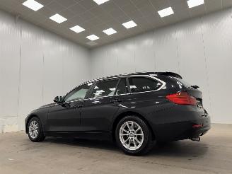 BMW 3-serie Touring 318d Autom. Navi Clima picture 3