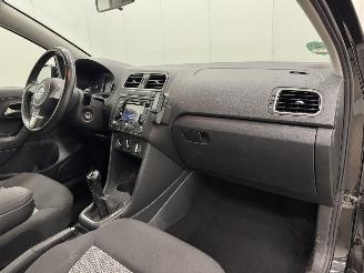 Volkswagen Polo 1.2 TDI BMT Comfort 5-drs Navi Airco picture 12
