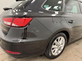Seat Leon ST 1.0 EcoTSI Intense Navi Clima picture 17