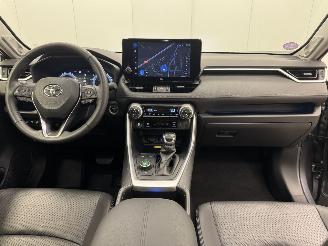 Toyota Rav-4 2.5 Hybride AWD Panoramadak Navi Clima picture 12