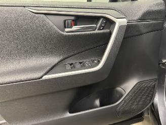 Toyota Rav-4 2.5 Hybride AWD Panoramadak Navi Clima picture 14