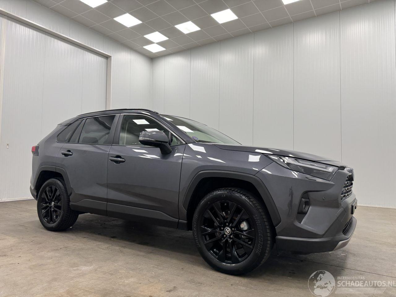 Toyota Rav-4 2.5 Hybride AWD Panoramadak Navi Clima