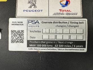 Peugeot 308 SW 1.2 PureTech Premium Panoramadak Navi Clima picture 14
