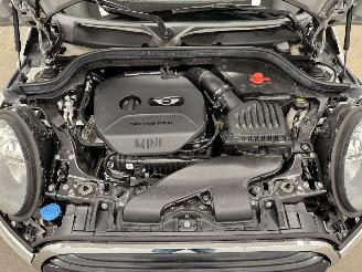 Mini Cooper 1.5i Autom. Cooper Pepper 5-drs Navi Clima picture 14