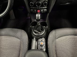 Mini Cooper 1.5i Autom. Cooper Pepper 5-drs Navi Clima picture 12
