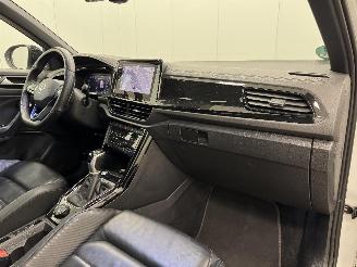 Volkswagen T-Roc 2.0 TSI 4Motion R Panoramadak Navi Clima picture 13