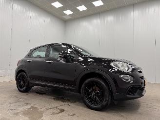 krockskadad bil auto Fiat 500X 1.0 Popstar Airco 2019/4