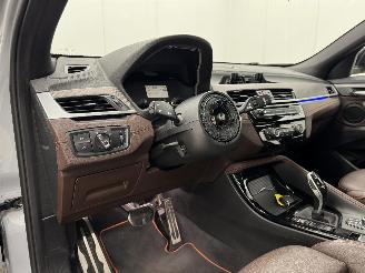 BMW X2 sDrive 18i High Exe M-Sport Panoramadak Navi Clima picture 8