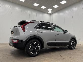 Kia Niro EV DynamicPlusLine 64.8 kWh picture 2