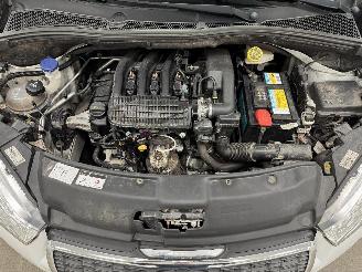 Peugeot 208 1.2 PureTech Style Pack Navi Airco picture 16