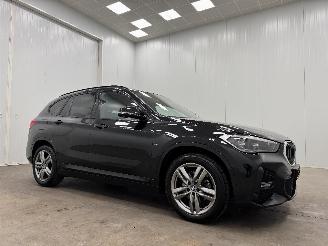 Avarii autoturisme BMW X1 sDrive18i Autom. M-Sport Edition Navi Clima 2021/12